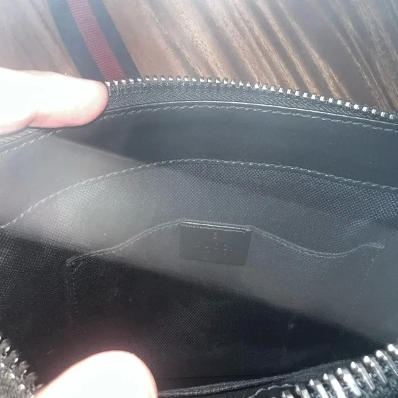 Gucci crossbody bag - Picture 6 of 10